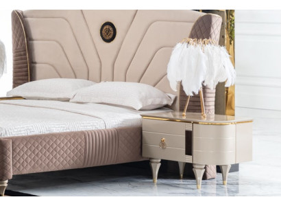 Modern Bedside table Side table Nightstand Nightstand Nightstand Furniture
