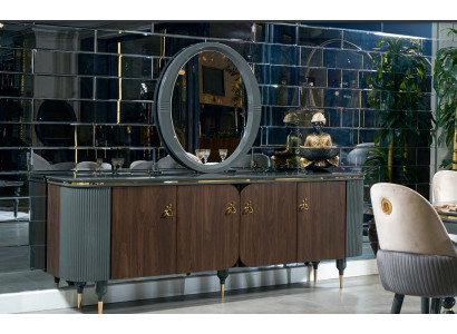 Furniture Chest of drawers Sideboard Wardrobe Modern new Chests of drawers Wood Cabinets Sideboard new