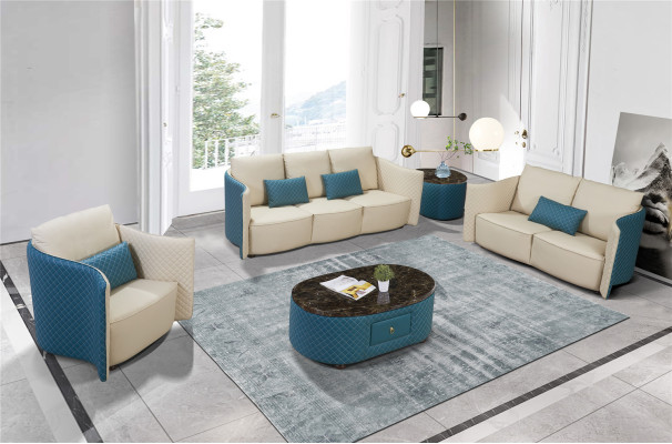 Sofa set 3+2+1 Seater Sofa Seat Upholstery Couch Suite Modern Couches new