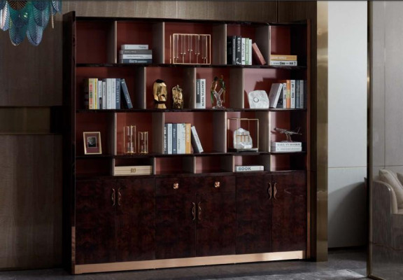 Table Chair Office cupboard Study room new Creative Modern Design Furniture Luxury