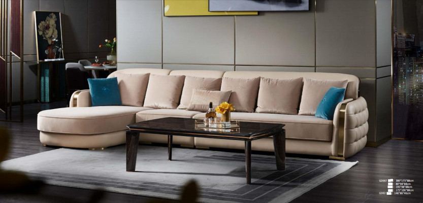 Coffee table Living room Wood Modern Design Furniture Luxury Table Tables