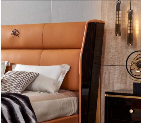 Bedside table Consoles Bedroom Side table Modern Design Furniture Luxury