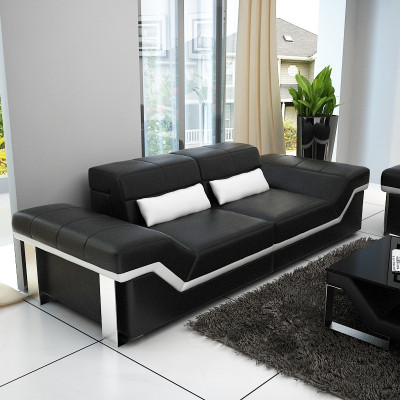 Sofa set 3+3 Seater Set Design Sofa Upholstery Couches Couch Modern