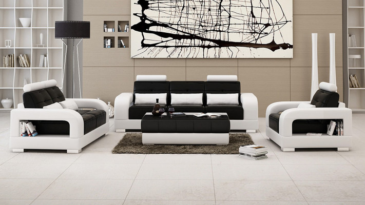 Sofa set 3+2 Seater Set Design Sofa Upholstery Couches Couch Modern