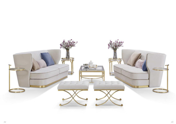 Sofa set 3+2+2 Seater Set Design Sofa Upholstery Couches Couch Modern