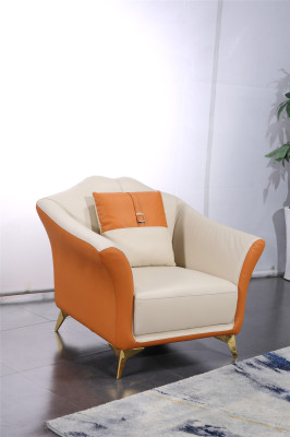 Sofa Upholstery Leather Couch Seat Complete Set Modern Suite 3+2+1 Seater