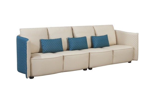 Sofa 4 Seater Sofas Luxury Upholstered Sofas Luxury Fabric Sofas Couch Designer