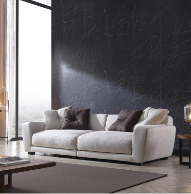Sofa set 3+2+1 Seater Sofa Seat Couch Upholstery Deco Suite Modern
