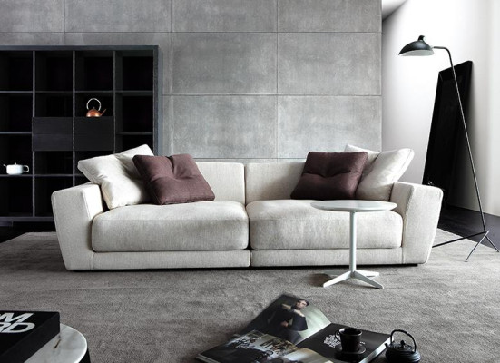 Sofa set 3+2+1 Seater Sofa Seat Couch Upholstery Deco Suite Modern
