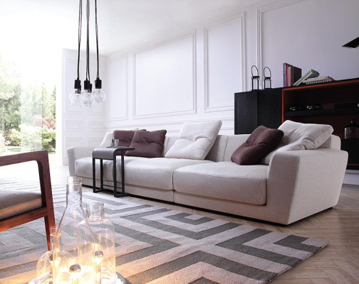 Sofa set 3+2+1 Seater Sofa Seat Couch Upholstery Deco Suite Modern