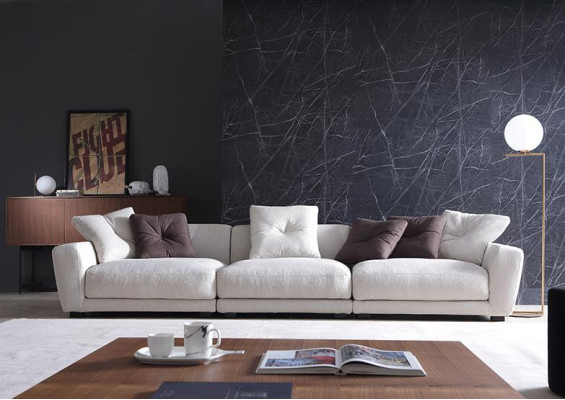 Sofa set 3+2+1 Seater Sofa Seat Couch Upholstery Deco Suite Modern