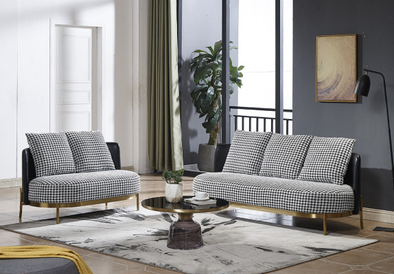 Sofa set 321 Seater Set Design Sofa Upholstery Couches Couch Modern Luxury new