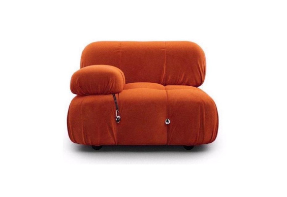Luxury Armchair Lounge Television Hotel Waiting Room Chairs Furniture Upholstery Club