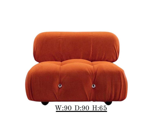 Luxury Armchair Lounge Television Hotel Waiting Room Chairs Furniture Upholstery Club