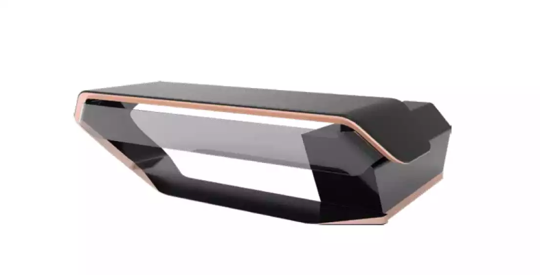 Luxury Office Desk Designer Table Work Furniture Desk Furniture