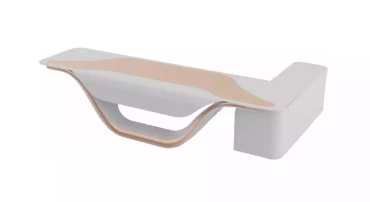 Design Corner desk Office Furnishings Chef Study room Furniture Office furniture new