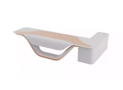 Design Corner desk Office Furnishings Chef Study room Furniture Office furniture new