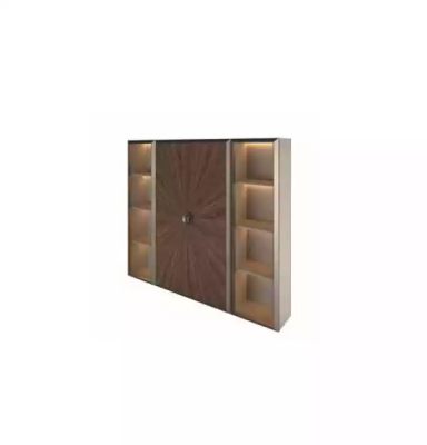 Office furniture Set Study room furniture Desk Filing cabinet Chest of drawers Modern