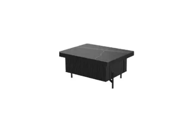 Designer Office furniture Desk Sideboard Black Study room furniture