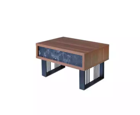 Modern Study room furniture Office Set Desk Coffee table Filing cabinet