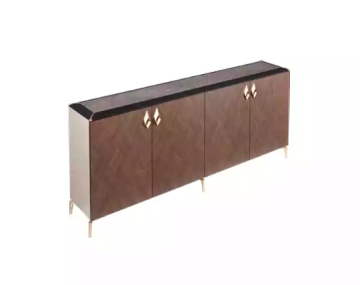 Modern Study room furniture Sideboards Desk Corner desk Chest of drawers