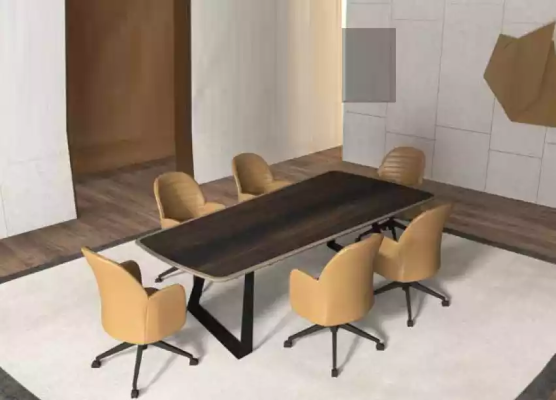 Office furniture Tables Design Meeting Conference Tables Furnishings Table