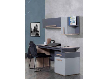 Desk with Drawers for Girls Design Bedroom Furniture Childrens room
