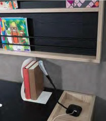 Desk Computer desk Furniture Youth Room Tables Wood Bedroom Furniture new