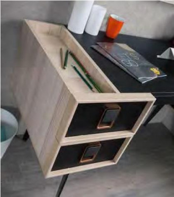Desk Computer desk Furniture Youth Room Tables Wood Bedroom Furniture new