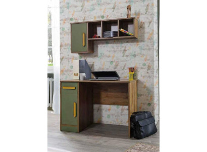 Desk Bedroom Modern Youth Children Room Wood Furniture Design new