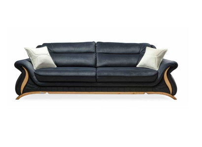 Sofa Couch Upholstery 3 Seater Imitation leather Sofas Couches Seat Sets Design