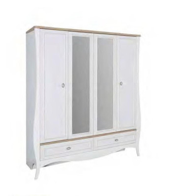 Childrens room Youth Room Bedroom Modern Complete Set new 5pcs