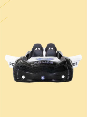 Racing Car Car Bed Mattress Childrens bed Car Bed Childrens room Beds Furniture new