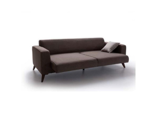 Three Seater Luxury Sofa 3 Seater Sofas Seat Fabric Design Couch Furniture Style Textile