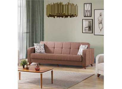 Luxury Sofa 3 Seater Modern Couches Luxury Furniture Sofas Fabric Couch Three Seater