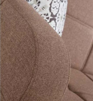 Luxury Sofa 3 Seater Modern Couches Luxury Furniture Sofas Fabric Couch Three Seater