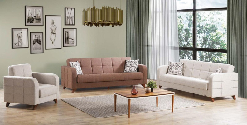 Three Seater Couch Upholstery Sofa 3 Seat Sofas Room Furniture Three Seater New Design