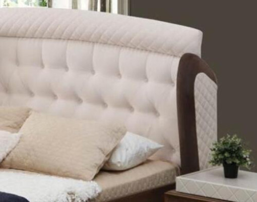 Double bed Bed Luxury Beds Wood Bed frame e Bed frame Furniture Design Modern