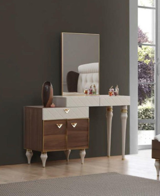 Console table Dressing table Console Design Wood Table Console tables Chest of drawers new