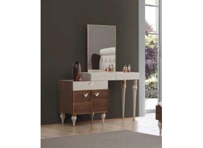 Console table Dressing table Console Design Wood Table Console tables Chest of drawers new
