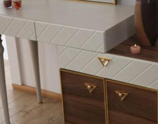 Console table Dressing table Console Design Wood Table Console tables Chest of drawers new