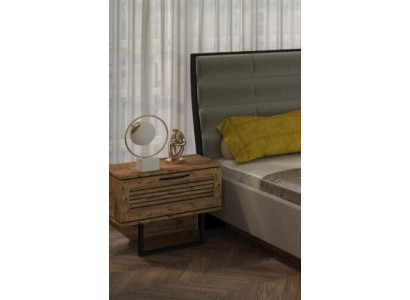 Bedside table Table Consoles Bedside tables Tables Bedroom Side tables Wood