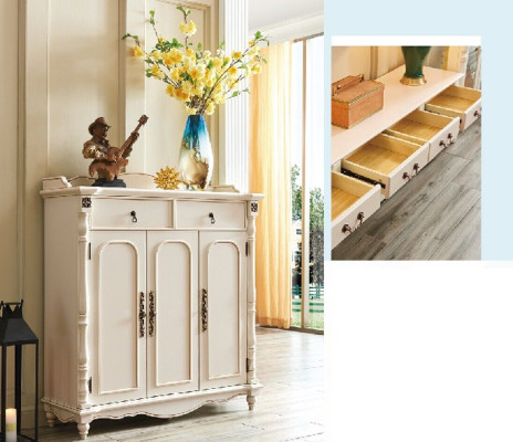 Chest of drawers Wood Design Wardrobe Chests of drawers Classic Cabinets Furniture Sideboard Wood new