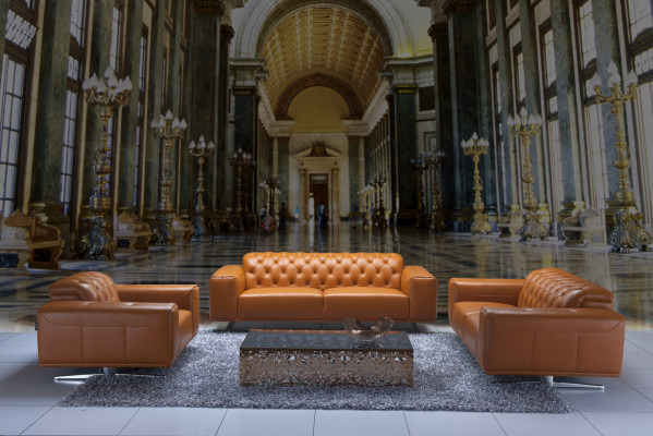 Chesterfield sofa set set brown couches leather sofa sofa couch classic new