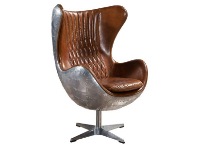 Office Armchair Cocktail Chair Lounge Armchair Club Chair Dining Room Chair Leather