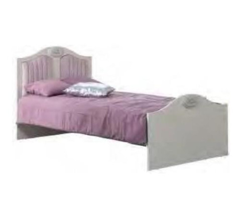 Complete Youth Room Childrens room Bed Wardrobe Desk 5-piece Furniture