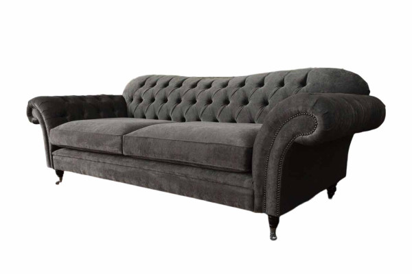 Sofa Living room xxl big four-seater design couches upholstery sofas new