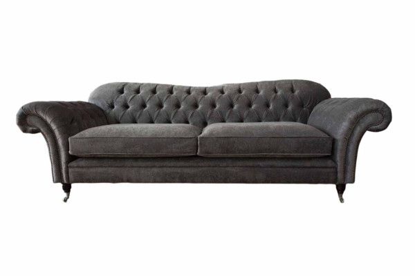Sofa Living room xxl big four-seater design couches upholstery sofas new