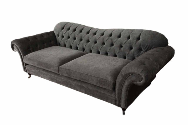 Sofa Living room xxl big four-seater design couches upholstery sofas new