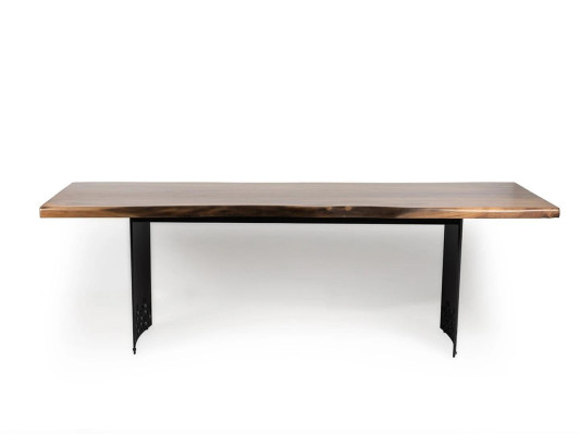 Design Dining table Dining room Furniture Wood Table Luxury Furnishings new